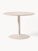 Okrúhly stôl Menorca, rôzne veľkosti