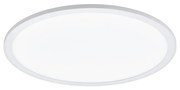 Eglo 97502 - LED Stmievateľné stropné svietidlo SARSINA 1xLED/28W/230V