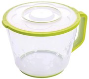 Džbán na miešanie 2 l 1694/9400 Daisy Plast 48184-B