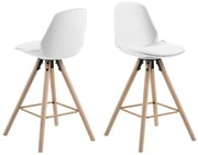 Hoker Endo Biely Mat