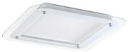 Rabalux 3489 - LED stropné svietidlo LORNA LED/18W/230V