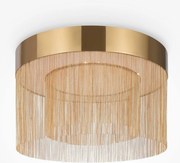 Maytoni Stropné svietidlo Imaginary 3000K 36W MOD190CL-L36G3K