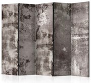 Artgeist Paraván - Old Plaster [Room Dividers]