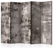 Artgeist Paraván - Old Plaster [Room Dividers]