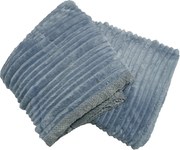 Hrejivá deka Homa KERNA LIGHT BLUEGREY