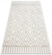 Koberec šnúrkový SANTO SIZAL 58377 béžový