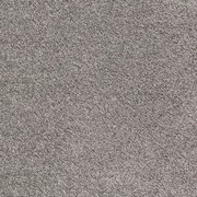 Metrážny koberec LILY čierny