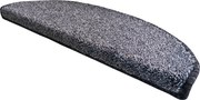 Vopi Nášľapy na schody Apollo Soft antra polkruh - 24x65 polkruh (rozmer vrátane ohybu)
