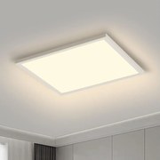 Brilagi - LED Stmievateľné svietidlo SLIMFRAME LED/25W/230V 30x30 cm biela + DO