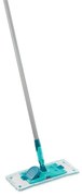 Leifheit Mop PowerClean M micro duo 55511