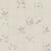 Mozaika Rako Textile slonová kosť 30x30 cm mat WDM05101.1
