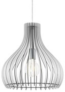 Eglo 96257 - Luster TINDORI 1xE27/60W/230V