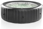 Hanscraft Nafukovacia vírivka MSpa AURORA  U-AU062