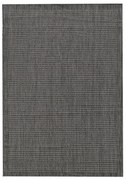 Tmavosivý vonkajší koberec 120x170 cm Giza – Ayyildiz Carpets