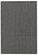 Tmavosivý vonkajší koberec 80x150 cm Giza – Ayyildiz Carpets