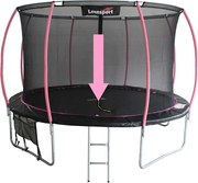 Trampolínová podložka LEAN Sport Max 8ft