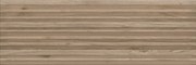 Obklad Sequoya Ribbon Cedar 40x120 R