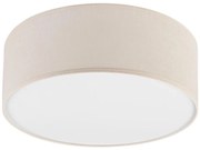 Brilagi - LED Stropné svietidlo SIRIJA LED/12W/230V pr. 35 cm krémová