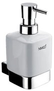 Nimco Kibo dávkovač mydla chróm KI14031KT26