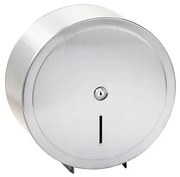 Zásobník na papier 31x32,5 cm nerez/strieborný