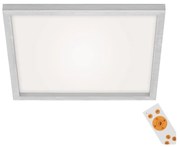 Briloner 7371-014 - LED Stmievateľné stropné svietidlo LED/24W/230V 3000-6500K+ DO BL1114