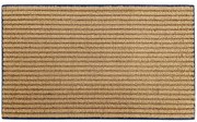 Rohožka Premium kokos 40x70 cm Avcr 2037