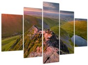 Obraz - Blencathra (150x105 cm)