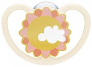 Cumlík Space NUK 6-18m sun