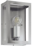 Eglo 94827 - Vonkajšie svietidlo ALAMONTE 1xE27/60W/230V