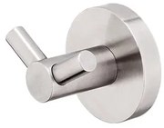 Nimco Unix dvojháčik nehrdzavejúca oceľ UNM1305310