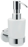 Hansgrohe Logis Universal, dávkovač tekutého mydla , chrómová, HAN-41714000