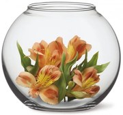 SKLENENÁ VÁZA SIMAX 215 MM