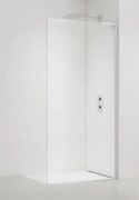 Sprchová zástena walk-in 110 cm SAT Walk-in  SATBWI110ZAVPB