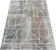 DY Koberec ROXANNE 03 Rozmer: 80x150 cm