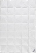XXXLutz CELOROČNÁ PRIKRÝVKA, 155/220 cm, kačacie páperie, kačacie perie Sleeptex - Prikrývky & vankúše - 005032003902