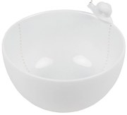 räder Porcelánová mištička Snails