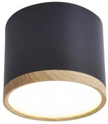 LED Stropné svietidlo TUBA LED/9W/230V