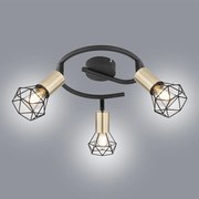 Luster 54802S-3AB LS3