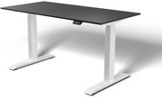 Liftor Expert výškovo nastaviteľný, elektricky polohovateľný stôl