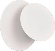 XXXLutz NÁSTENNÉ LED SVIETIDLO, 18/7,2 cm - Interiérové svietidlá - 004102135302