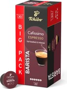 Cafissimo BARISTA Espresso - 30 kapsúl