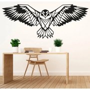 Vyrezávaný  drevený obraz  orol  I SENTOP PR0233