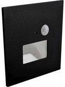 Greenlux LED Schodiskové svietidlo s pohybovým senzorom LED/1,5W/230V 3000K/4000K/6500K GXLL092