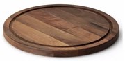 Continenta C4205 - Doska na servírovanie steakov pr. 28 cm orech