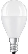 Žiarovka LED OSRAM E14 G45 7W 3000K