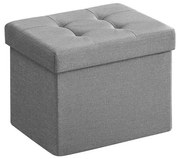 Lavička s vekom LSF102G02