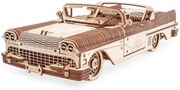 Ugears 3D Puzzle Dream Cabriolet VM-05 739 ks