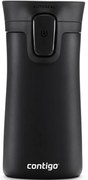 Contigo Termo fľaša Pinnacle 300 ml Matte Black