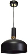 Luster na lanku MALMO 1xE27/60W/230V