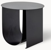 Okrúhly pomocný stolík Cher